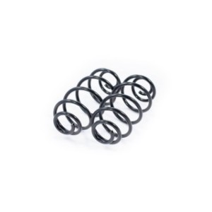 Rear Coil Spring Kit FEBEST 2408-003R-KIT OE Ref 8200048206