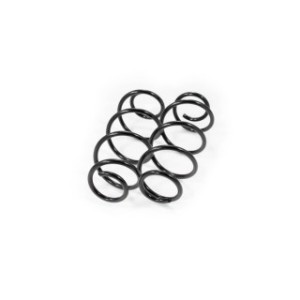 Front Coil Spring Kit FEBEST 2408-006F-KIT OE Ref 8200040080