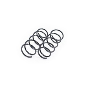 Front Coil Spring Kit FEBEST 2408-010F-KIT OE Ref 7700311491