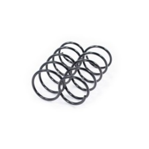 Front Coil Spring Kit FEBEST 2408-012F-KIT OE Ref 7700822974