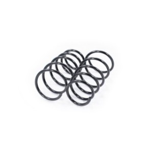 Front Coil Spring Kit FEBEST 2408-013F-KIT OE Ref 7700434158