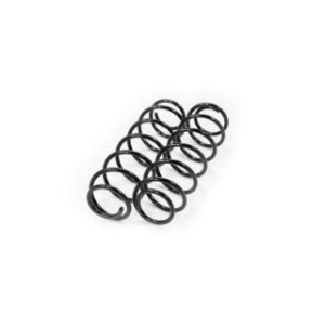 Rear Coil Spring Kit FEBEST 2408-015R-KIT OE Ref 7700416116