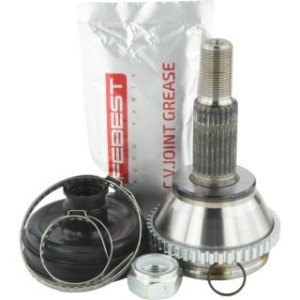 Rear Outer CV Joint FEBEST 2410-ARKA48R OE Ref 39600-00Q0D