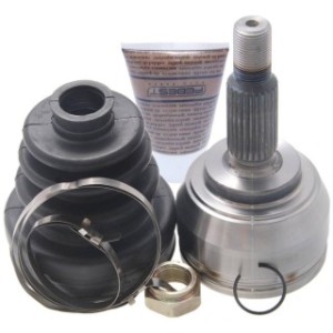 Outer CV Joint FEBEST 2410-DUST OE Ref 39100-00Q5E