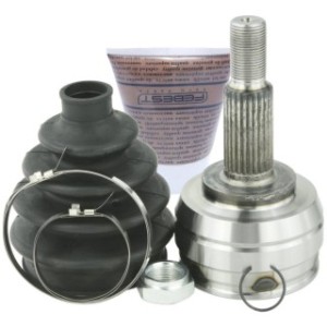 Outer CV Joint FEBEST 2410-FLUE OE Ref 391012080R