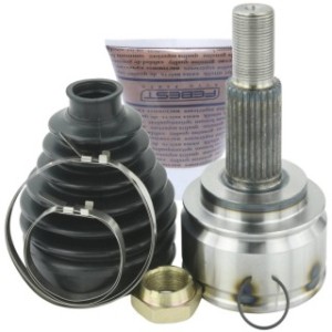 Outer CV Joint FEBEST 2410-KANGII OE Ref 4153600615
