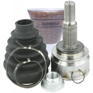 Outer CV Joint FEBEST 2410-KANII OE Ref 8200687740