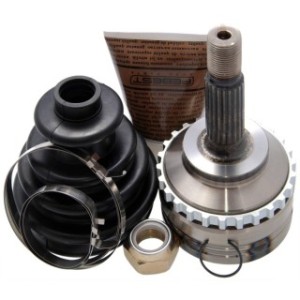 Outer CV Joint FEBEST 2410-LOGA26 OE Ref 8200272322