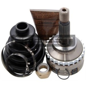 Joint homocinétique extérieur FEBEST 2410-LOGA26 pour RENAULT 7700110484 FEBEST