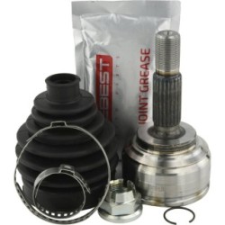 CV Joint Kit FEBEST 2410-LOGI OE Ref 6001547029