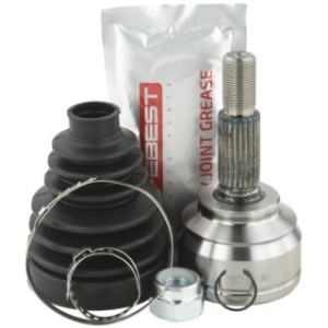 Outer CV Joint FEBEST 2410-LOGII OE Ref 391000982R