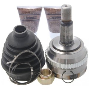 Outer CV Joint FEBEST 2410-MASTA51 OE Ref 39100-00QAJ