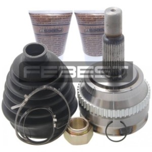 Joint homocinétique extérieur FEBEST 2410-MASTA51 pour RENAULT, NISSAN MASTER, INTERSTAR FEBEST