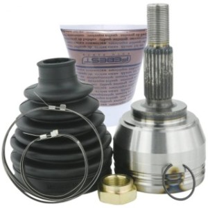 Outer CV Joint FEBEST 2410-MEGII OE Ref 8200184199