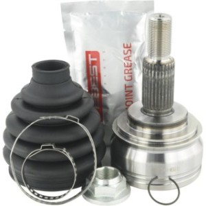 Outer CV Joint FEBEST 2410-MEGIII OE Ref 391012511R