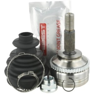 Outer CV Joint FEBEST 2410-SYMBA44 OE Ref 8200274161