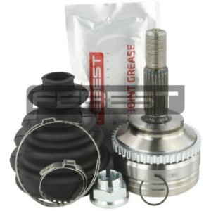 Joint homocinétique extérieur FEBEST 2410-SYMBA44 pour RENAULT 8200262686 FEBEST