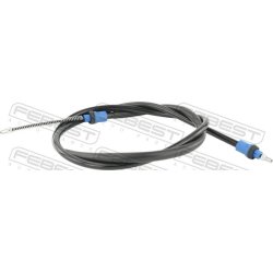 Handbrake Cable FEBEST 24100-LOGII OE Ref 8450021438