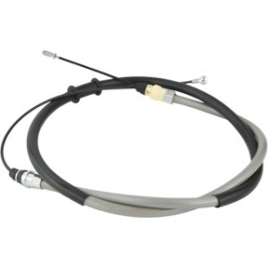 HandBrake Cable FEBEST 24100-MASTIII OE Ref 4421932