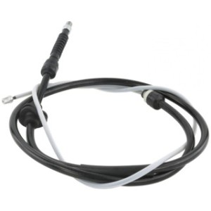 HandBrake Cable FEBEST 24100-MEG OE Ref 365300004R