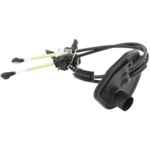 Transmission Gear Change Cable  FEBEST 24106-KANGII OE Ref 349355411R