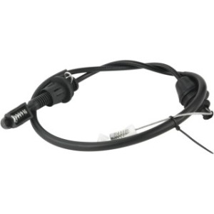 Throttle Cable FEBEST 24107-SYMBF OE Ref 7700435253