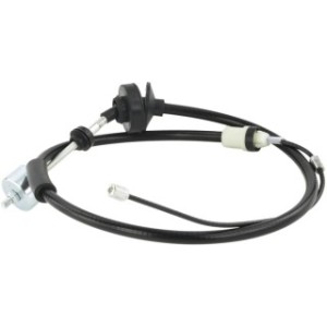 Clutch Cable FEBEST 24108-LOGI OE Ref 6001546867