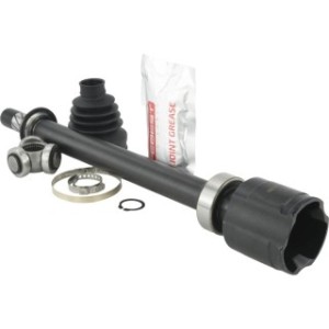 Joint homocinétique intérieur droit FEBEST 2411-CAPTRH pour RENAULT CAPTUR, CLIO