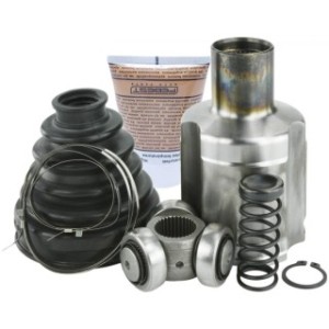 Inner Right CV Joint FEBEST 2411-DUSTAWDRH OE Ref 39100-00Q5C