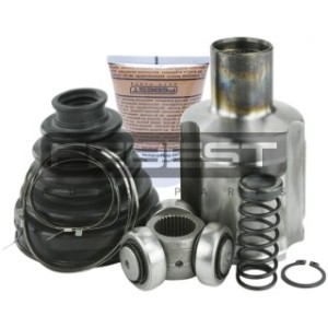 Joint homocinétique intérieur droit FEBEST 2411-DUSTAWDRH pour DACIA et plus encore... FEBEST