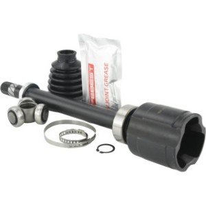 Inner Right CV Joint FEBEST 2411-DUSTMTRH OE Ref 391008165R