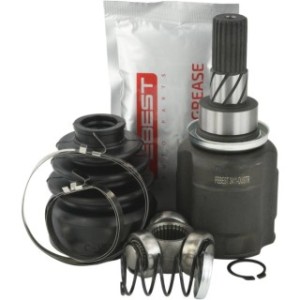 Rear Inner CV Joint FEBEST 2411-DUSTR OE Ref 8200939996