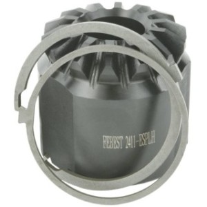 Inner Left CV Joint FEBEST 2411-ESPLH OE Ref 6020012422