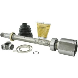 Inner Right CV Joint FEBEST 2411-FLUERH OE Ref 391002397R