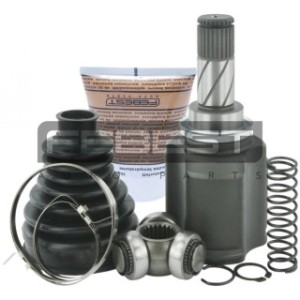 Joint homocinétique intérieur gauche FEBEST 2411-KANGIILH pour RENAULT, DACIA, MERCEDES, NISSAN FEBEST