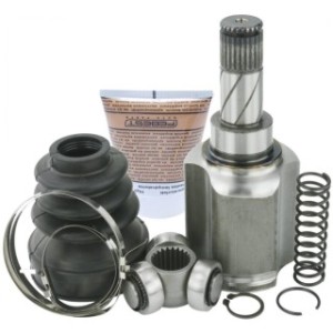 Inner Left CV Joint FEBEST 2411-KANIILH OE Ref 8201235754