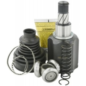 Inner Left CV Joint FEBEST 2411-KAPTLH OE Ref 391019887R
