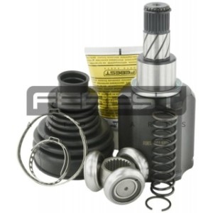 Joint homocinétique intérieur gauche FEBEST 2411-KAPTLH pour RENAULT, DACIA 391019887R FEBEST