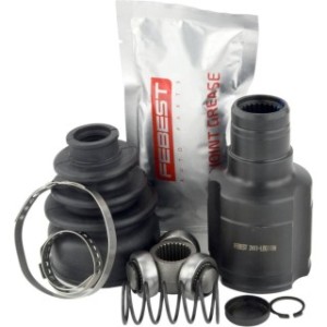Inner Right CV Joint FEBEST 2411-LOGIIRH OE Ref 391004298R