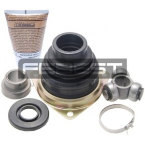 Kit de réparation de joint homocinétique intérieur gauche FEBEST 2411-LOGLH pour RENAULT, DACIA, NISSAN FEBEST