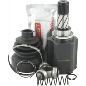 Inner Left CV Joint FEBEST 2411-SANIILH OE Ref 8450020058