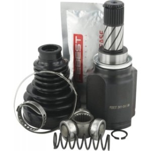 Inner Right CV Joint FEBEST 2411-SANIIRH OE Ref 391007212R
