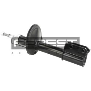 Amortisseur avant FEBEST 24110-002F pour RENAULT LOGAN FEBEST