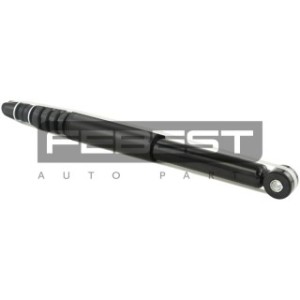 FEBEST amortisseur arrière 24110-007R pour RENAULT, DACIA LOGAN/STEPWAY, LOGAN FEBEST