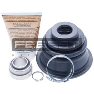Kit de joint homocinétique intérieur gauche FEBEST 2415-01LH pour VOLVO et plus encore... FEBEST
