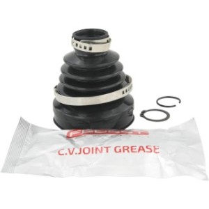 Inner CV Joint Boot Kit FEBEST 2415-CAPTT OE Ref 391008191R