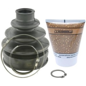 Inner CV Joint Boot Kit FEBEST 2415-KANGIIT OE Ref 1822711