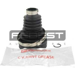 Soufflet d'arbre de transmission FEBEST 2415P-CAPTT pour RENAULT, DACIA DUSTER, OROCH FEBEST