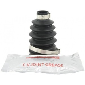 Boot Inner CV Joint Rear Kit FEBEST 2415P-DUSTRT OE Ref 391000926R