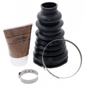 Outer CV Joint Boot Kit FEBEST 2417P-LOG OE Ref 6001547699